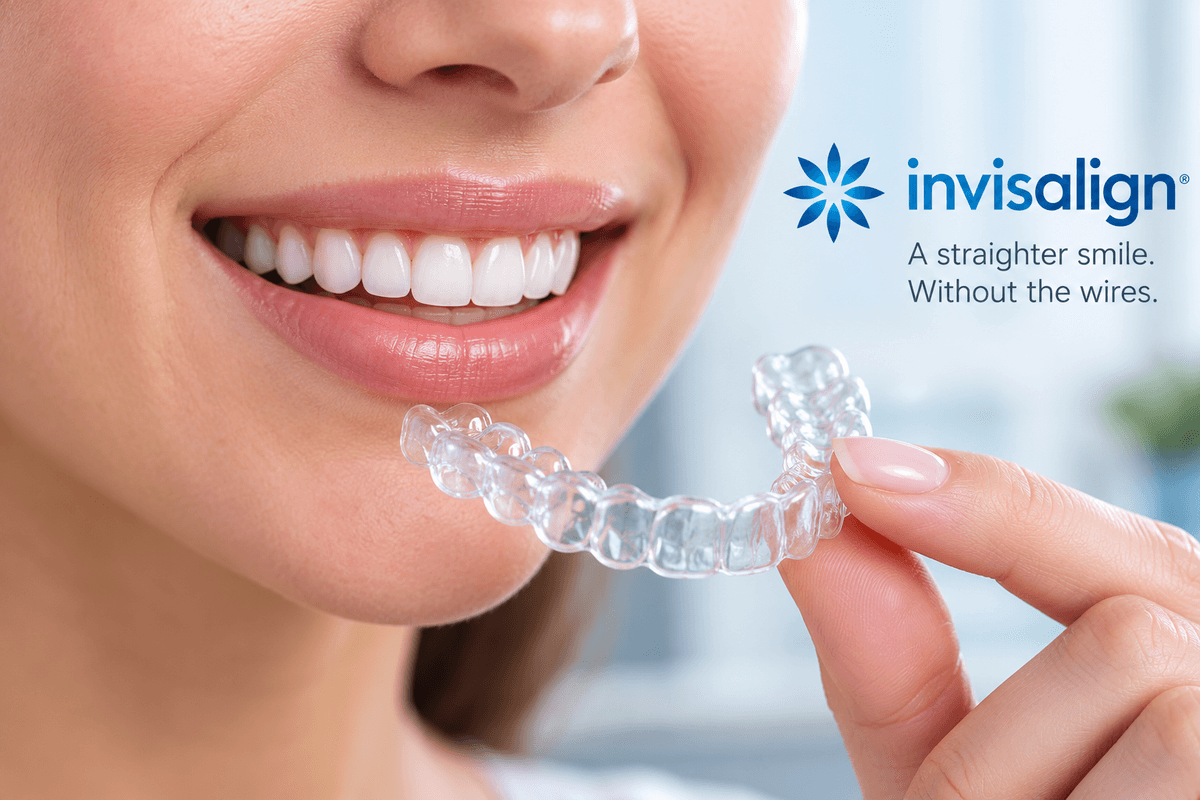 Invisalign