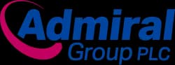Admiral logo