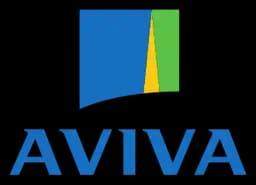 Aviva logo