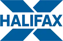 Halifax logo