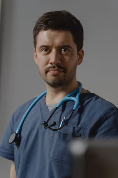 Dr. Marcus Bell
